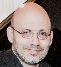 Christian Schmitt, Kirchenmusiker